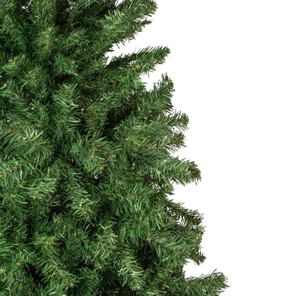 Northlight 6-ft Medium Mixed Classic Pine Artificial Christmas Tree - Unlit