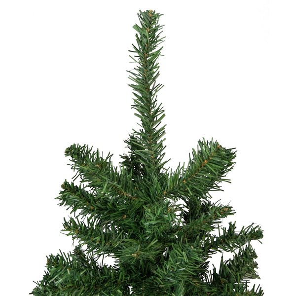 Northlight 6-ft Medium Mixed Classic Pine Artificial Christmas Tree - Unlit