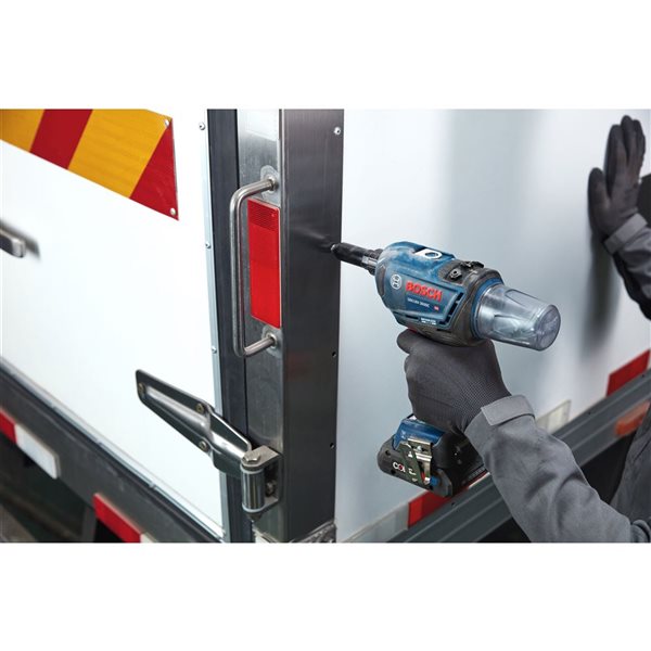 Bosch 18V Brushless Connected Rivet Tool Kit