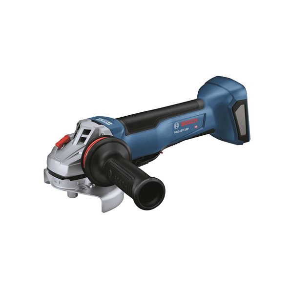 Bosch 5 in Diameter 18 Volt Cordless Angle Grinder