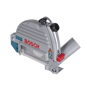 Bosch TG503 1-Pack 5-in Tuckpointing Dust Guard Universal