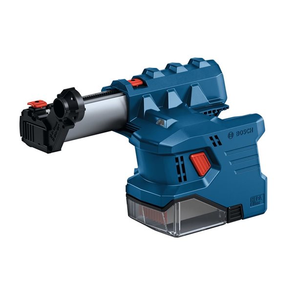 Bosch SDS plus 1 2 in Dust Collection Attachment