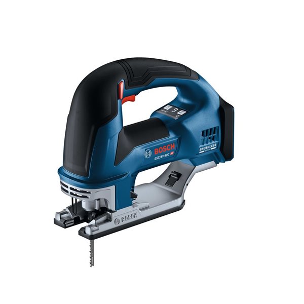 Bosch 18V Brushless Connected Top-Handle Jig Saw (Bare Tool