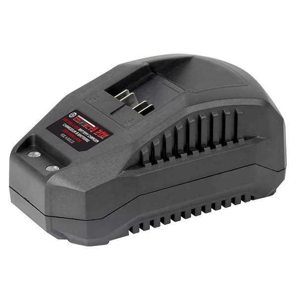 King Canada battery charger for 20V Max Li-ion tools