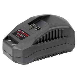 King Canada battery charger for 20V Max Li-ion tools