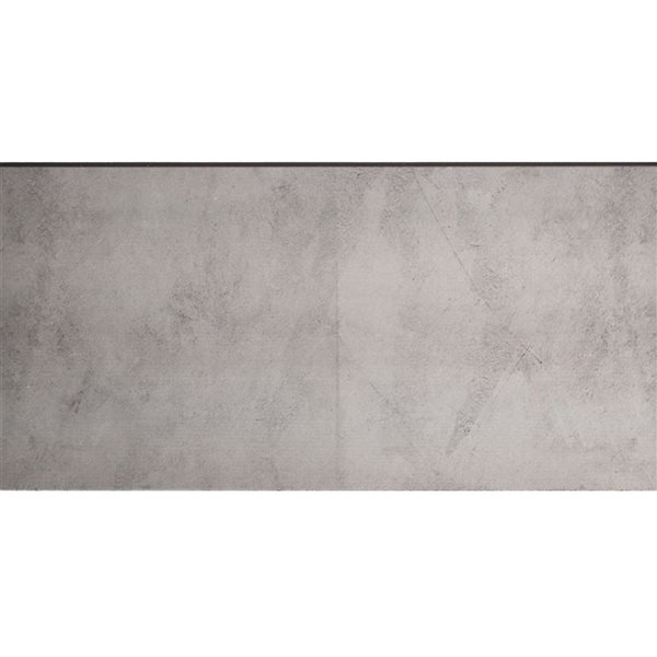Dundee Deco Beige Grey 3.3 ft X 1.6 ft Styrofoam 3D Wall Panels Silver 54 sq ft in total