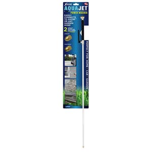 Lance d'arrosage à pression Aqua Jet XHOSE par Big Boss pour tuyau d'arrosage 30 po