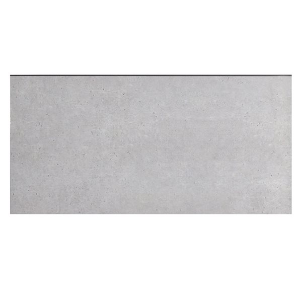 Dundee Deco Falkirk Uffcott III 3.3 W x 1.6-ft² H Light Grey EPS 3D Decorative Wall Panels, 27-ft²