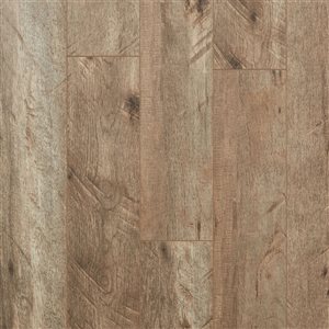 Duro Design Laminate Raven Sample