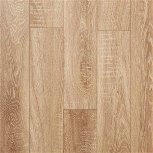 Échantillon plancher stratifié Duro Design Gingembre