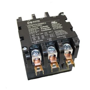 Ruffneck FX Series 75 Amp 60 Hz Contactor