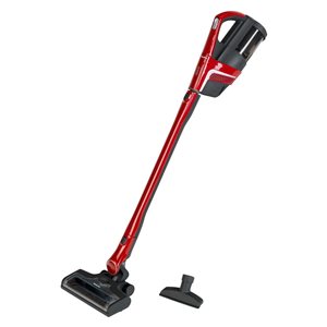 Theo Klein Miele Triflex Battery-Operated Kids Vacuum Cleaner