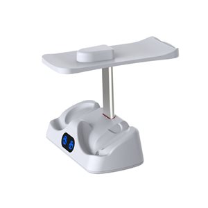 SURGE PlayStation VR2 Charge Stand - White