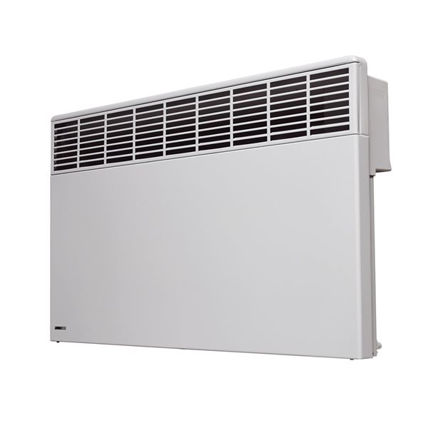 Radiateur convecteur Chauffage par convecteurs Chauffage électrique  Convecteur Appareil de chauffage Aérotherme Chaleur blanc 2000W