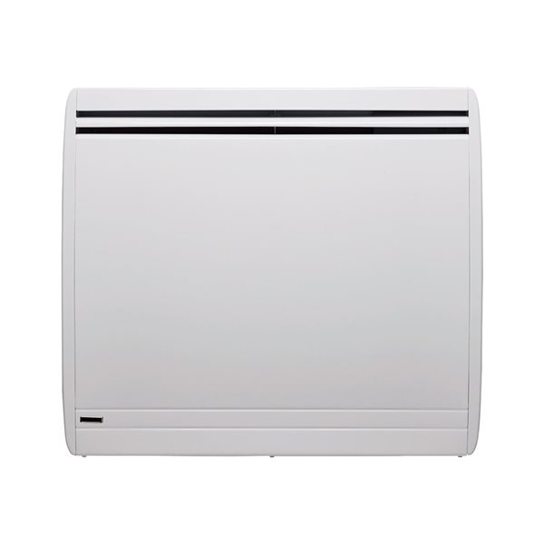 Convectair Allegro II 4.29 x 26.77-in 2000 W 208/240 V Tall Profile Convector Heater