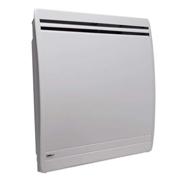 Convectair Allegro II 4.29 x 26.77-in 2000 W 208/240 V Tall Profile Convector Heater