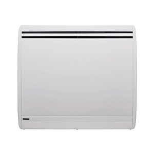 Convectair Allegro II 4.29 x 26.77-in 2000 W 208/240 V Tall Profile Convector Heater