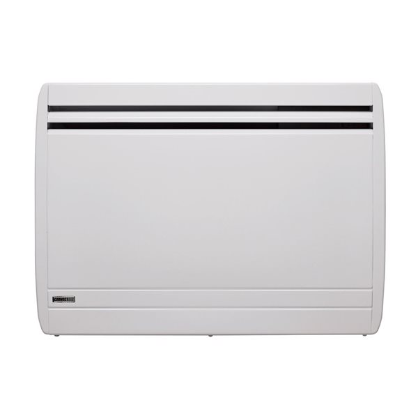 Convectair Allegro II 4.29 x 18.5-in 1500 W 208/240 V Convector Heater with Digital Thermostat