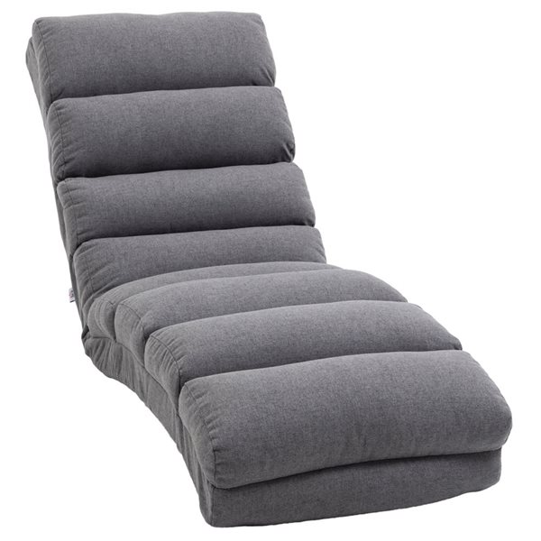 Cozy Swivel Chair, Poly, Twill, Frost Grey