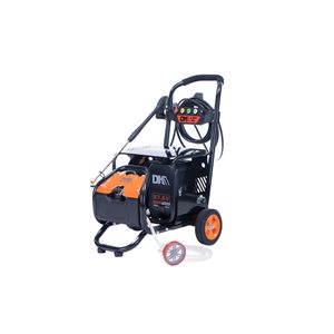 Elite Energy™ Battery Powered Pressure Washer 2200 PSI 2.4 GPM 57.6V