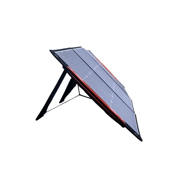 Elite Energy Portable Solar Panel 200W 83.5 x 23-in