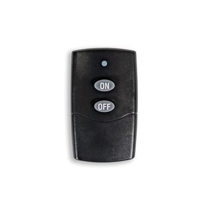 Eurofase Heating Single Remote Controlled On/Off switch for 1500 W Heaters