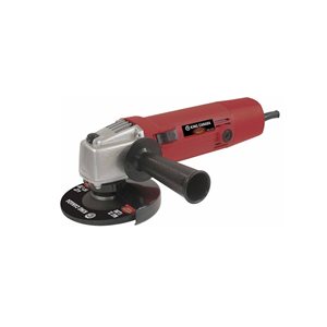 King Canada 4-1/2-in Angle Grinder