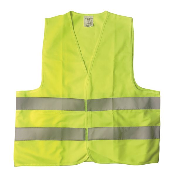 First aid hot sale safety vest