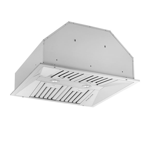 Forno Altilia 30-in Insert Range Hood