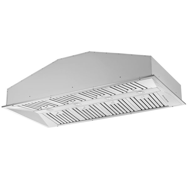 Forno Altilia 60-in Insert Range Hood