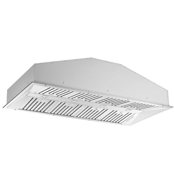 Forno Altilia 60-in Insert Range Hood