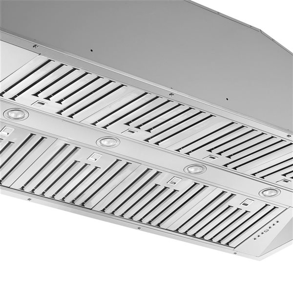 Forno Altilia 60-in Insert Range Hood