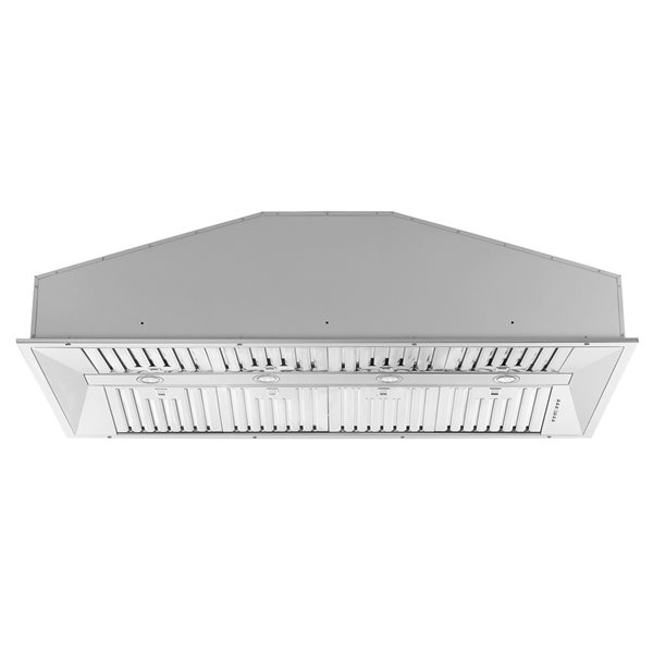 Forno Altilia 60-in Insert Range Hood