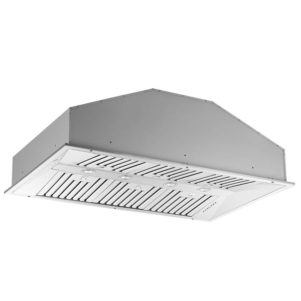 Forno Altilia 48-in Insert Range Hood