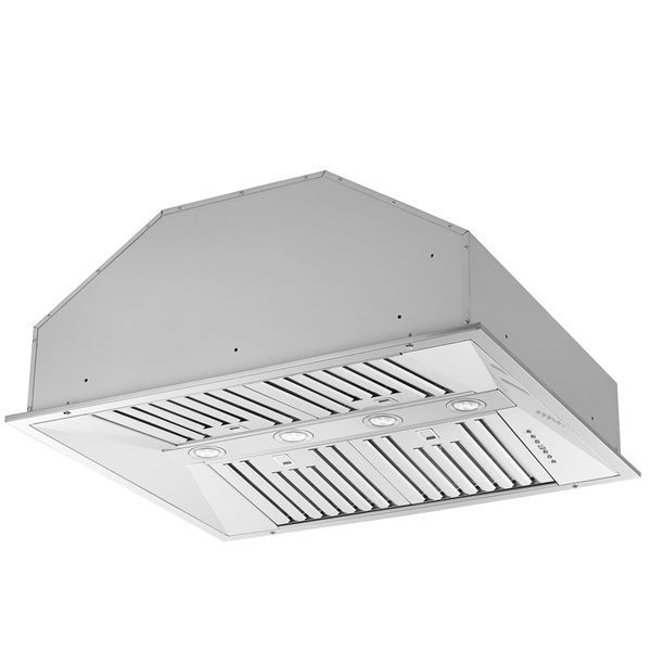 Forno Altilia 36-in Insert Range Hood