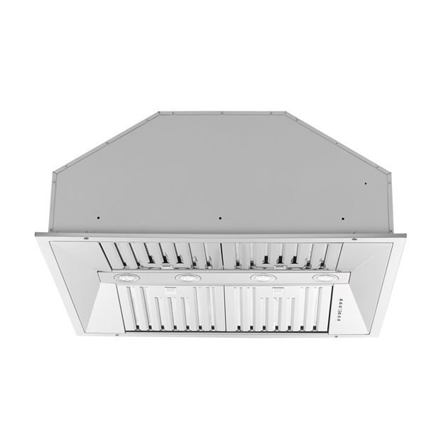 Forno Altilia 36-in Insert Range Hood