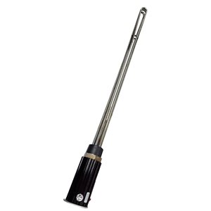 Caloritech CXF Series 0.7 kW 120 V Electric Screw plug Immersion Heater - 1-in NPT