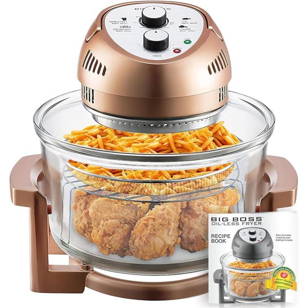 Industrial air fryer best sale