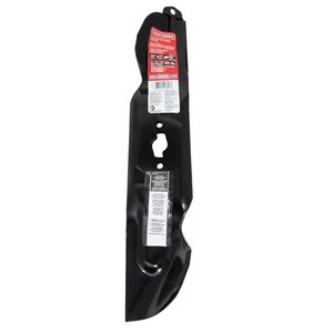 CRAFTSMAN 54-in High-Lift Steel S-Blade Set for Riding Mower/Tractor - 3-Pk