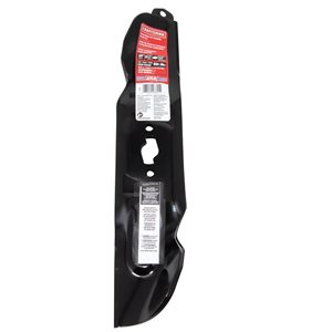 CRAFTSMAN 42-in Deck Sand Mower Blade for Riding Mower/Tractors (2-Pack) in  the Lawn Mower Blades department at