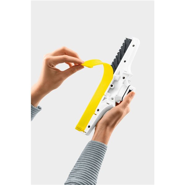 Karcher WV6 Plus All-Surface Cleaner Vacuum