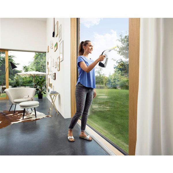 Karcher WV6 Plus All-Surface Cleaner Vacuum