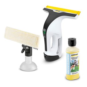 Karcher WV6 Plus All-Surface Cleaner Vacuum