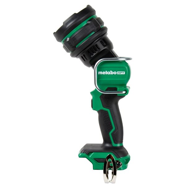 Metabo HPT 18V Cordless MultiVolt Handheld Spotlight - tool only