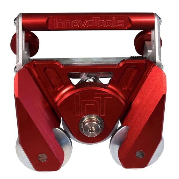 Innovatools Two-Way Cut-off Tool - Fits Innovatools Brake / with Case