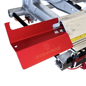 Innovatools Anvil Extensions for Van-Mark Siding Brake