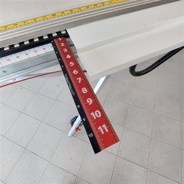 Innovatools Measuring Gauge for 12-ft to 14-ft Long Innovatools Brake