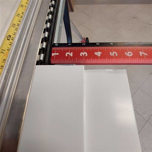 Innovatools Measuring Gauge for 12-ft to 14-ft Long Innovatools Brake
