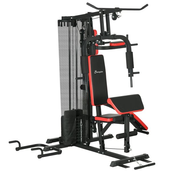 Home gym weight equipment sale