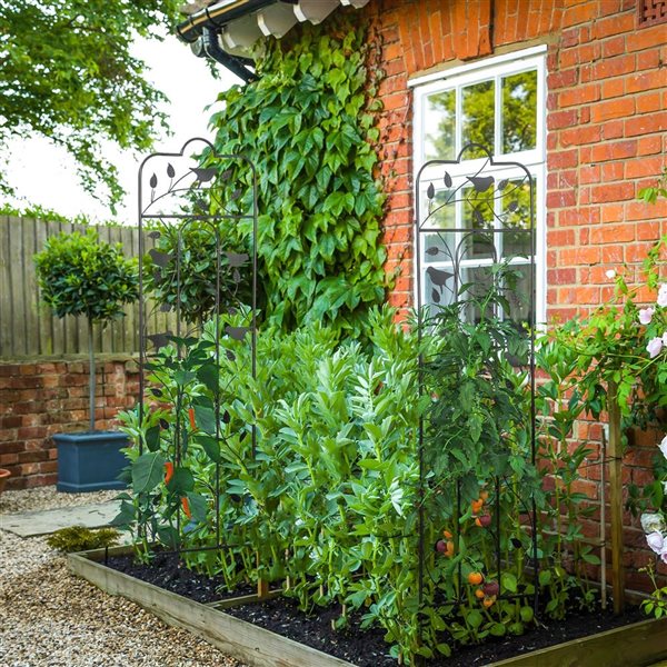 Flacon Niveau à Bulle Métallique Avec Support Pour Mât De 25mm - Pour GPS, Pôle D'arpentage